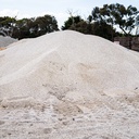 7MM CREAM PEBBLES (PEA GRAVEL)