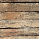2.4M 'A' GRADE USED RAILWAY SLEEPER