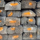2.4M 'A' GRADE USED RAILWAY SLEEPER
