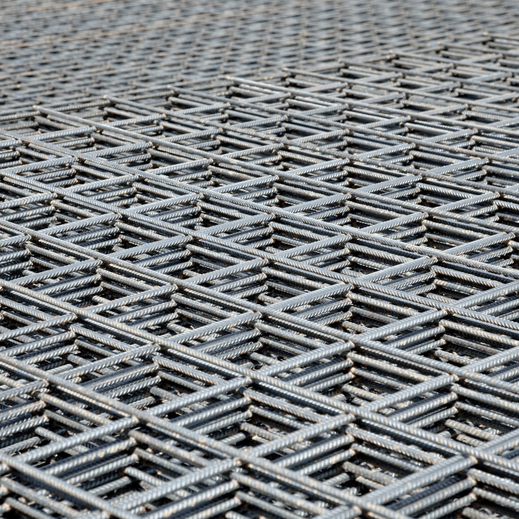 SL82 (F82) 5.8 X 2.4M REO MESH