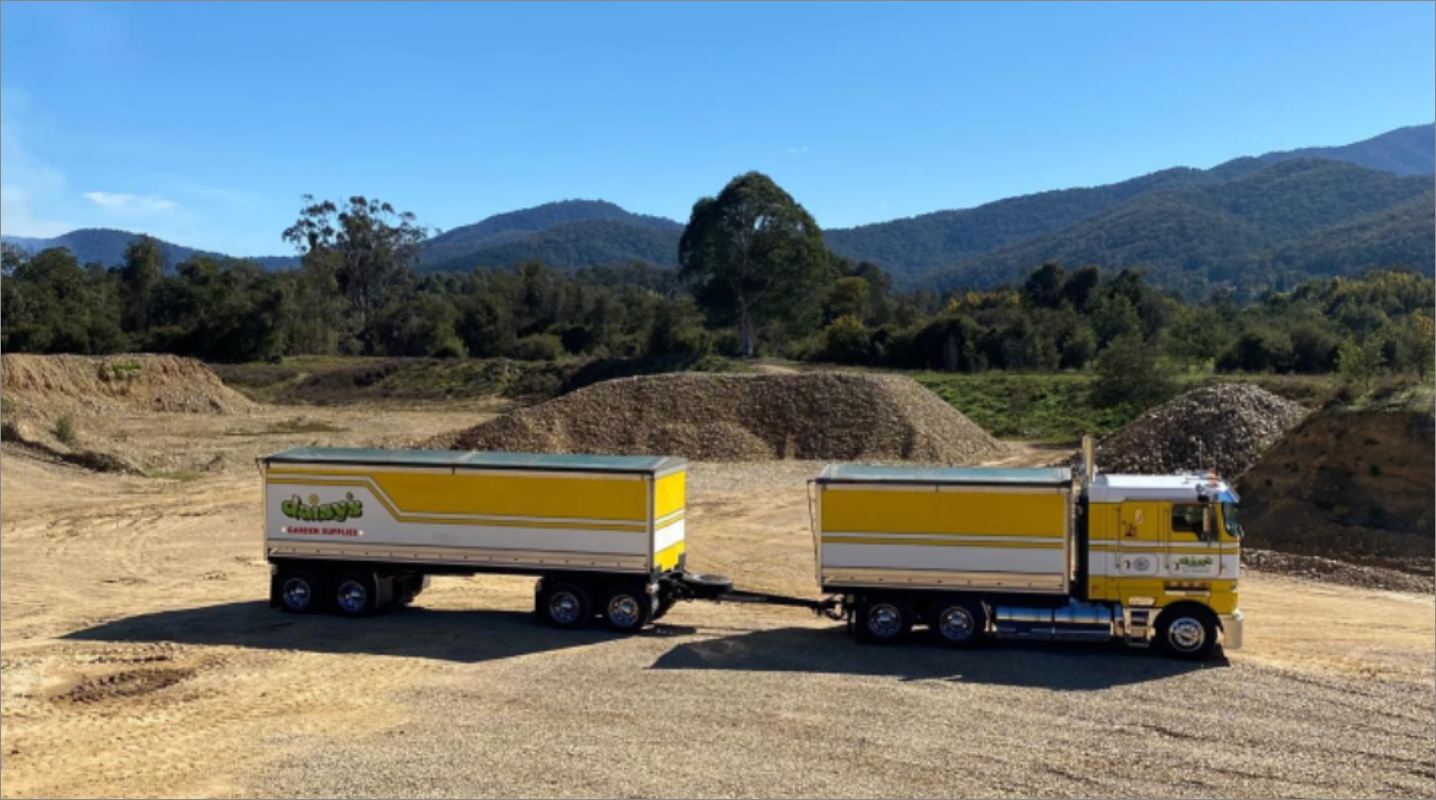 Daisy's Garden Supplies Melbourne and Geelong