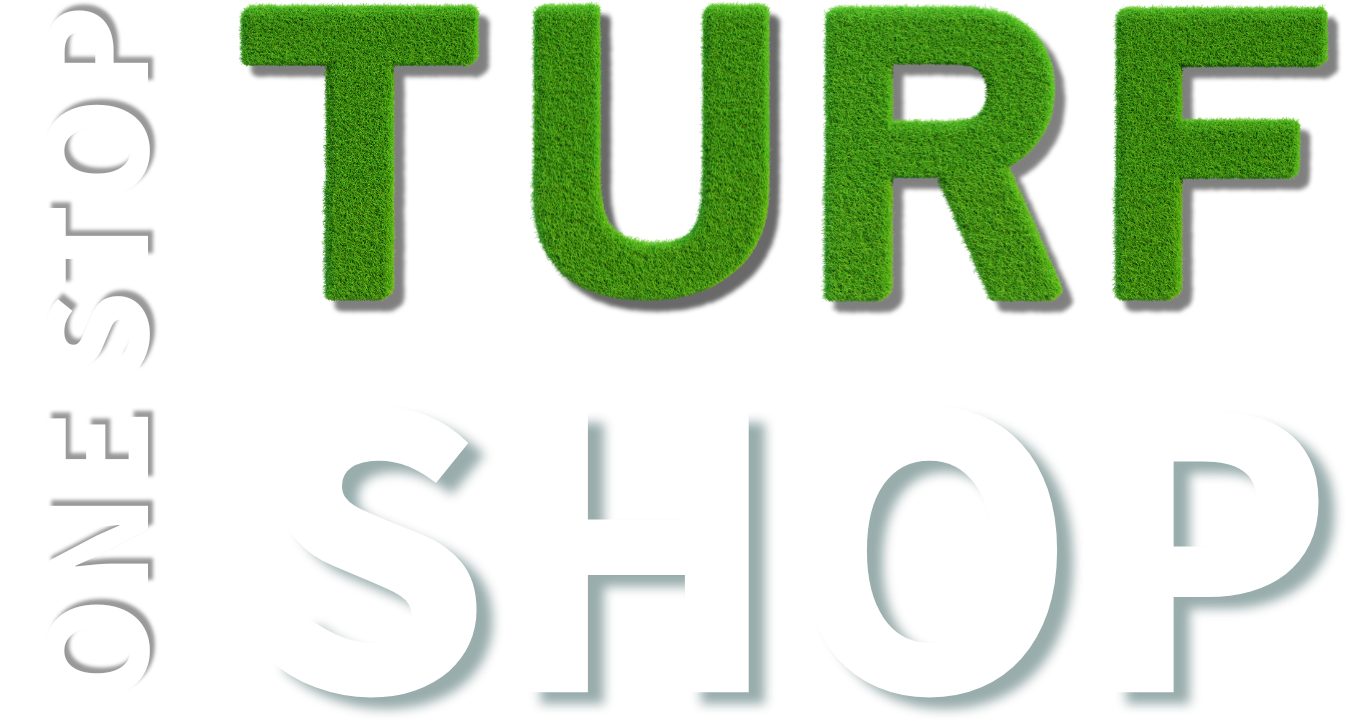 One Stop Turf Shop - Instant, Artificial and Seeds