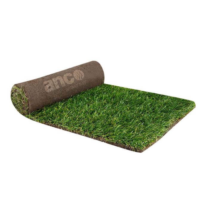 Roll of Instant Real Turf or Grass