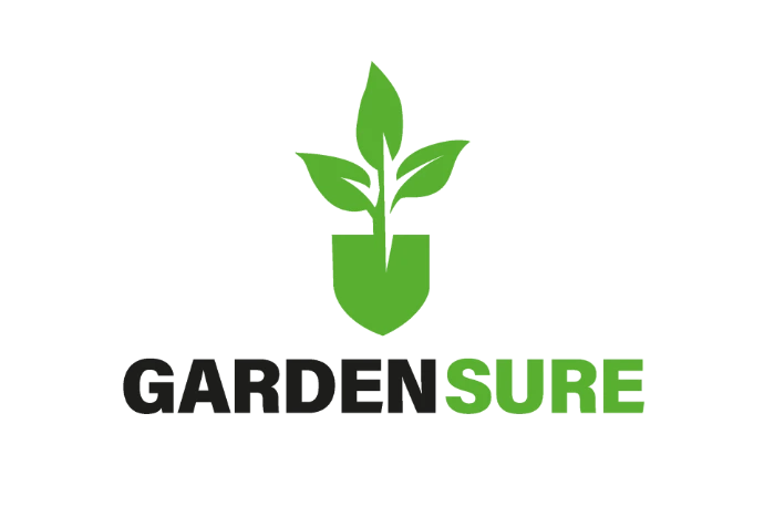 Garden Sure logo