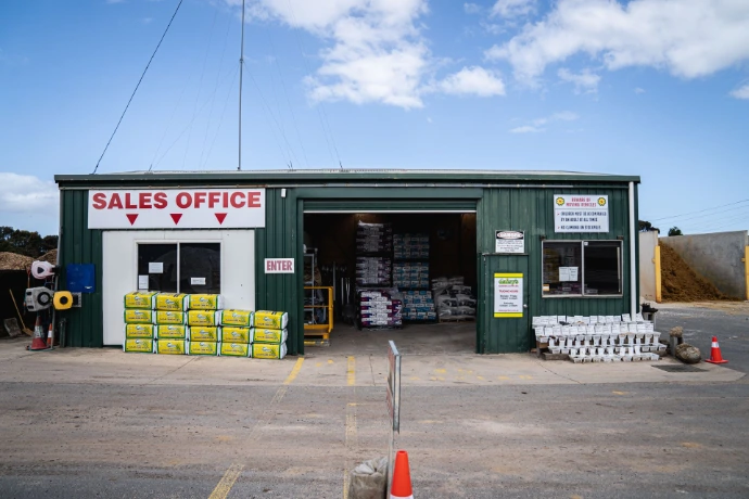 Daisy's Geelong Store