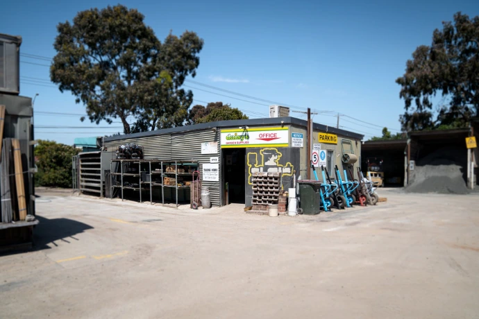 Daisy&amp;#39;s Thomastown Store