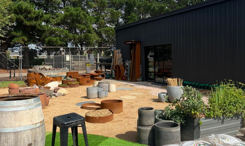 Daisy's Torquay Store