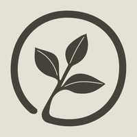 In Bloom Gardens Logo