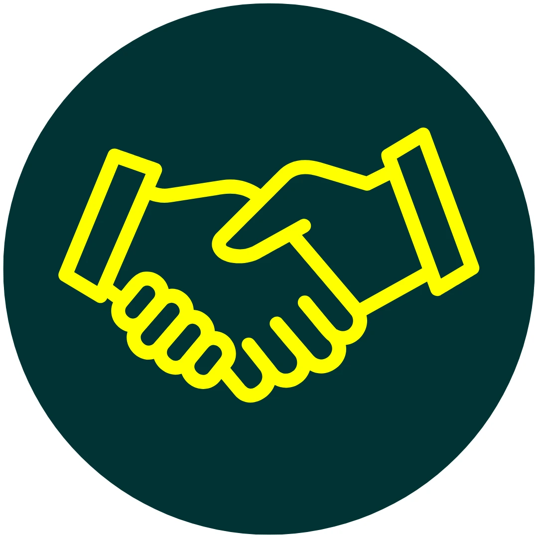 account manager icon