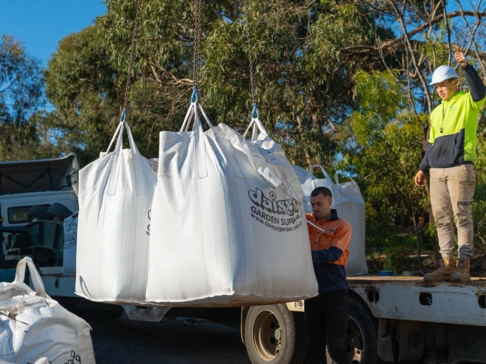 Bulka bag delivery 