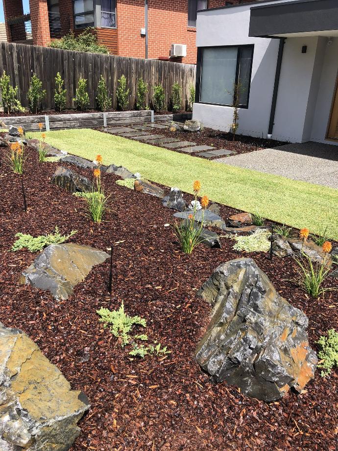 Semken Landscaping