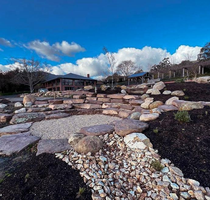 ACRE Landscaping ACRE Landscaping