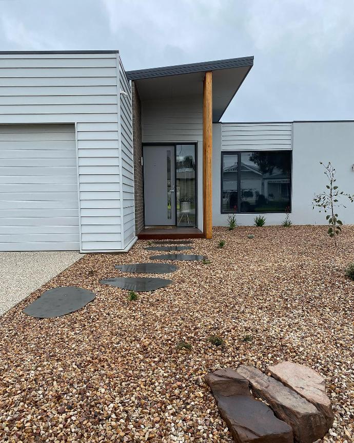 Lew Landscaping Lew Landscaping