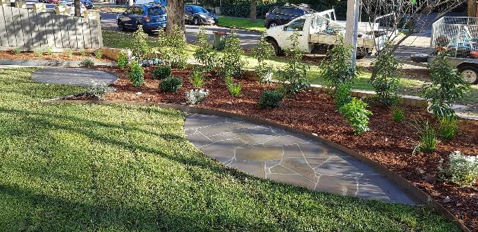 Semken Landscaping Semken Landscaping