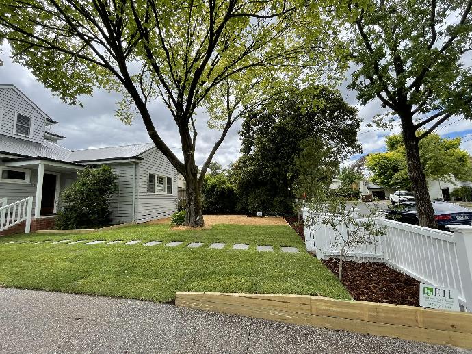 Eastern Turf and Lawn Eastern Turf and Lawn