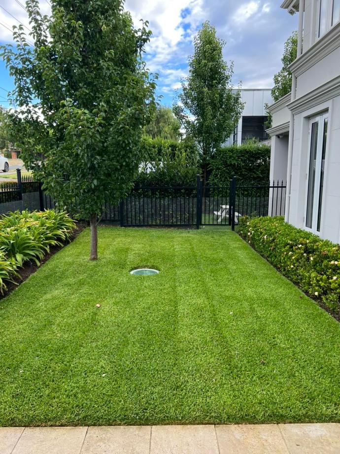 Semken Landscaping Semken Landscaping