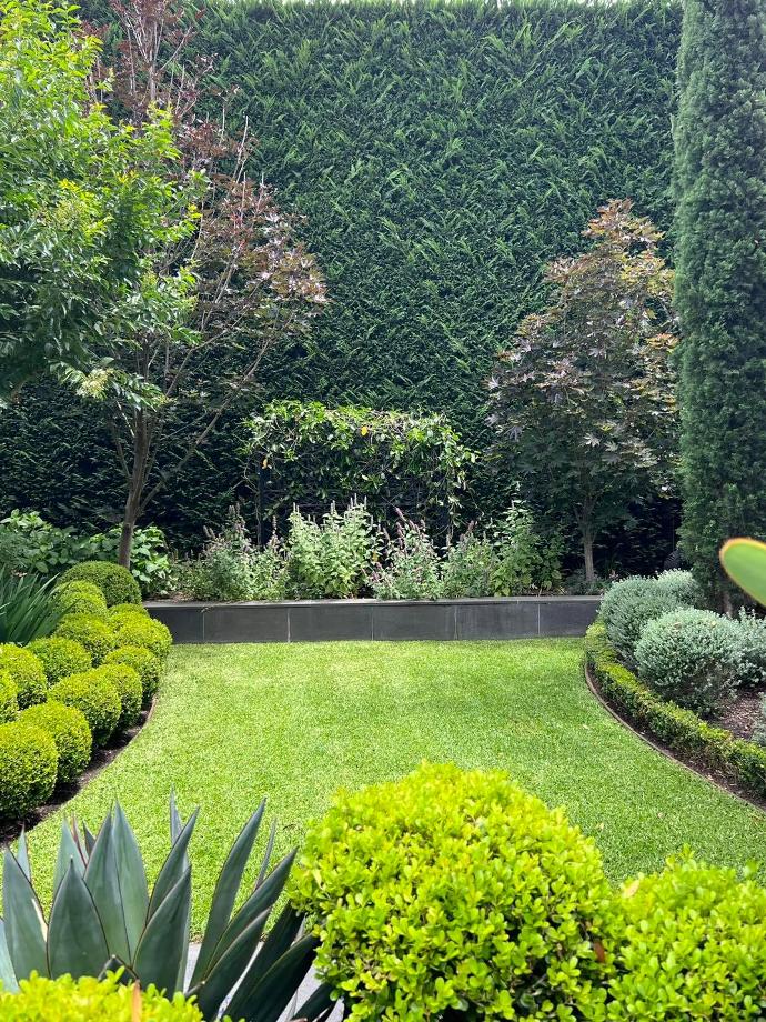 Semken Landscaping Semken Landscaping