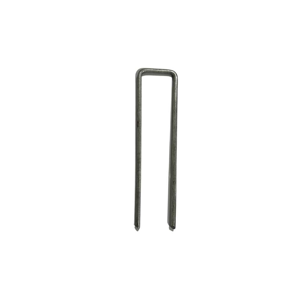 SYNTHETIC TURF U-PINS HD 50 PACK