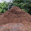 PINE MULCH