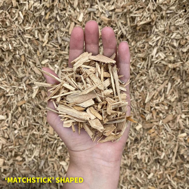 PLAYSAFE MULCH