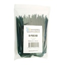 SYNTHETIC TURF U-PINS HD 50 PACK