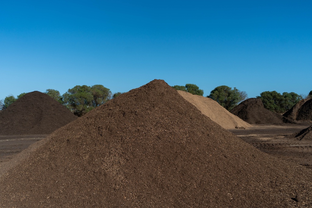 GARDENSURE ULTRALIGHT ROOFTOP SOIL
