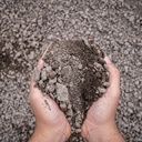 BEDROCK ROAD BASE / CRUSHED ROCK CLASS 3 - BAG