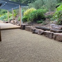 BEDROCK 7MM SCREENINGS / DRAINAGE GRAVEL - BAG