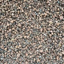 BEDROCK 20MM SCORIA  / DRAINAGE - BAG