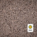 BEDROCK 20MM SCORIA  / DRAINAGE - BAG