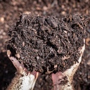 WATERSAVER MULCH