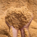 COARSE WASHED SAND