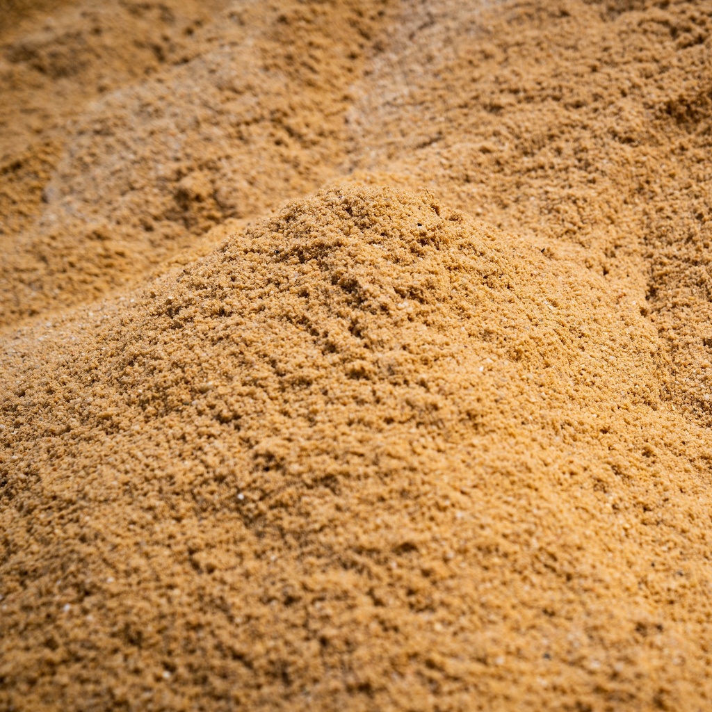 COARSE WASHED SAND