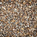 10MM PEBBLES COLOURED
