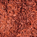 RED WOOD MULCH