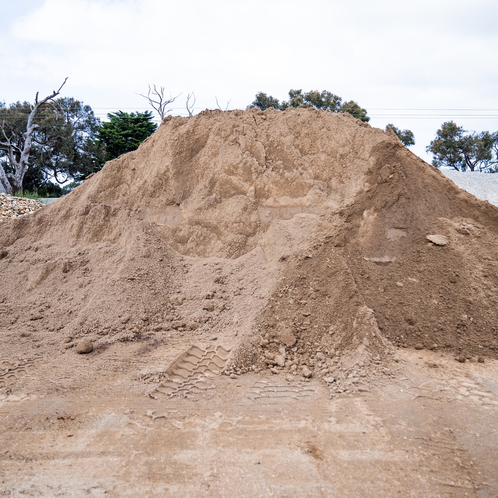 GRANITIC SAND - BAG