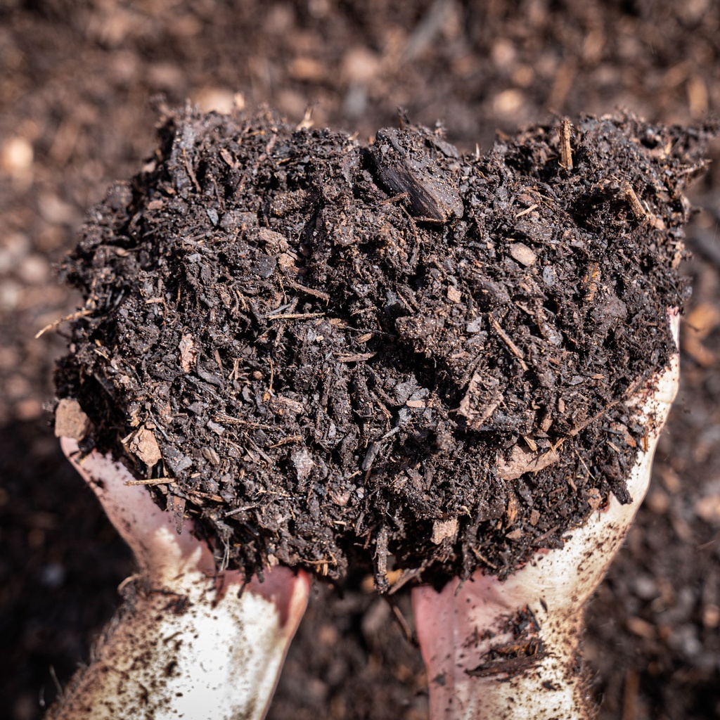 WATERSAVER MULCH - BAG