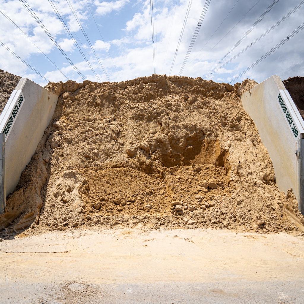 PREMIUM BRICK SAND - BAG