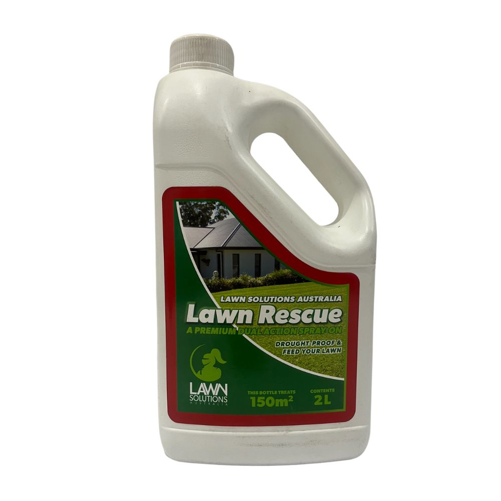 LSA LAWN RESCUE 2L