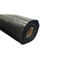 BLACK PLASTIC 20MX2MX100UM ROLL