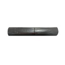 BLACK PLASTIC 50MX2MX100UM ROLL