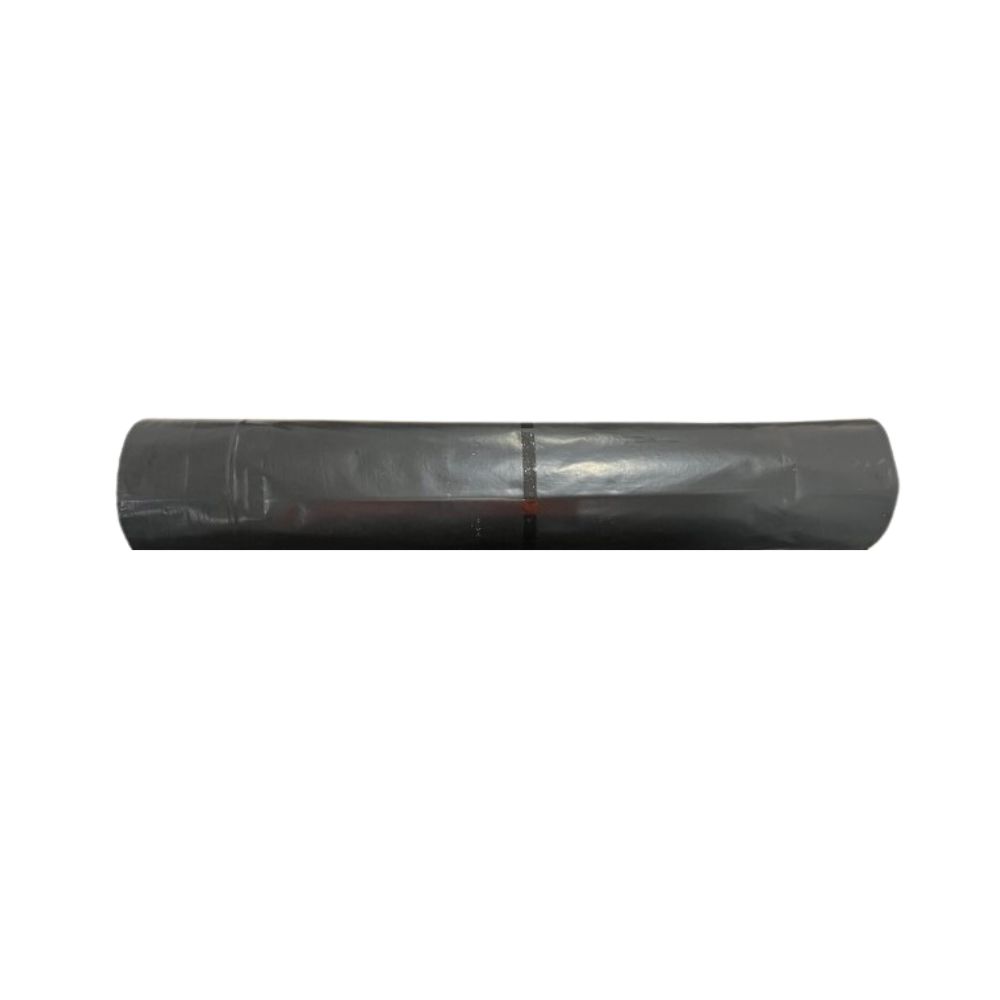BLACK PLASTIC 50MX4MX200UM ROLL