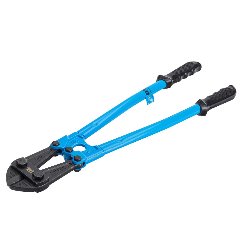 OX PROFESSIONAL BOLT CUTTER - 600MM