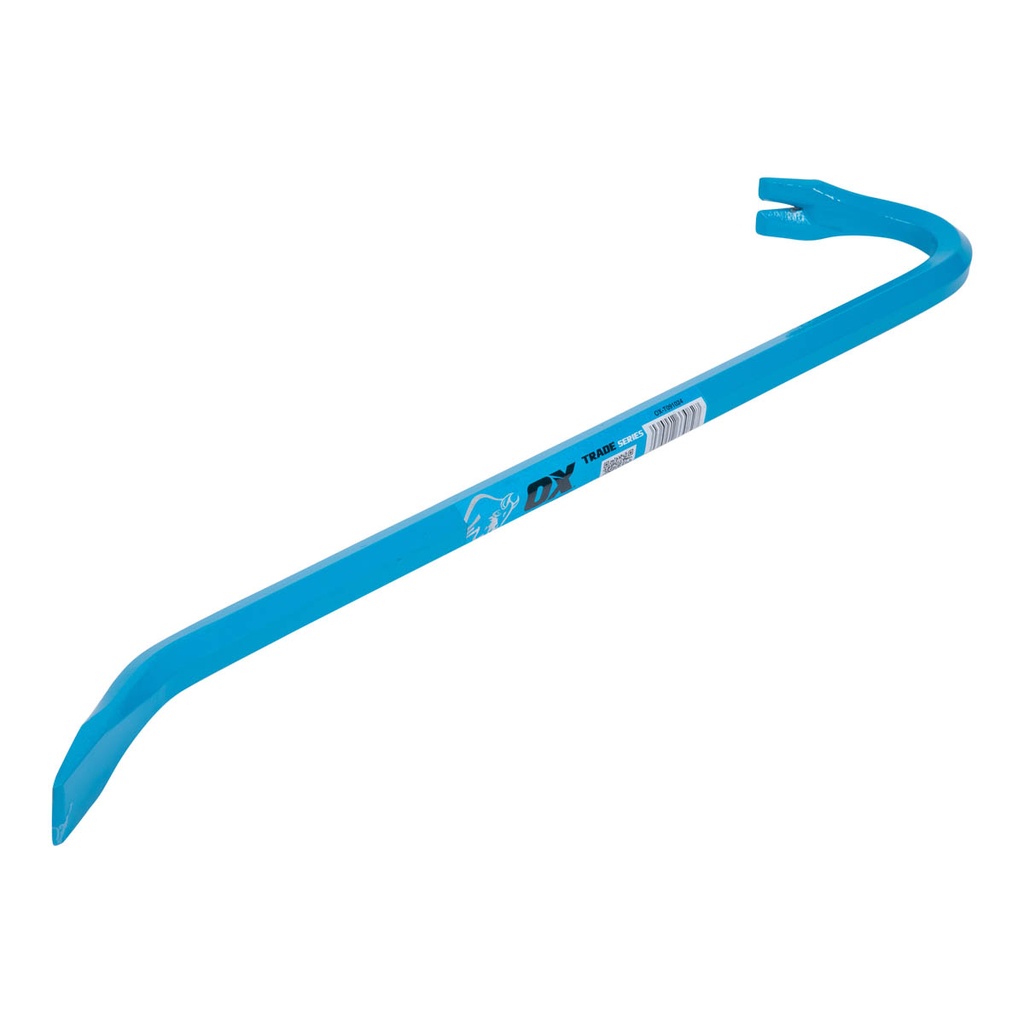 OX TRADE 24'' WRECKING BAR