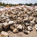 CASTLEMAINE FEATURE ROCKS SMALL