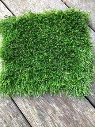 AUS TURF INST GRASS SUMMER DELUXE 35 (1.8m x5m Roll)