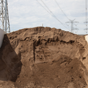 SCREENED TOPSOIL
