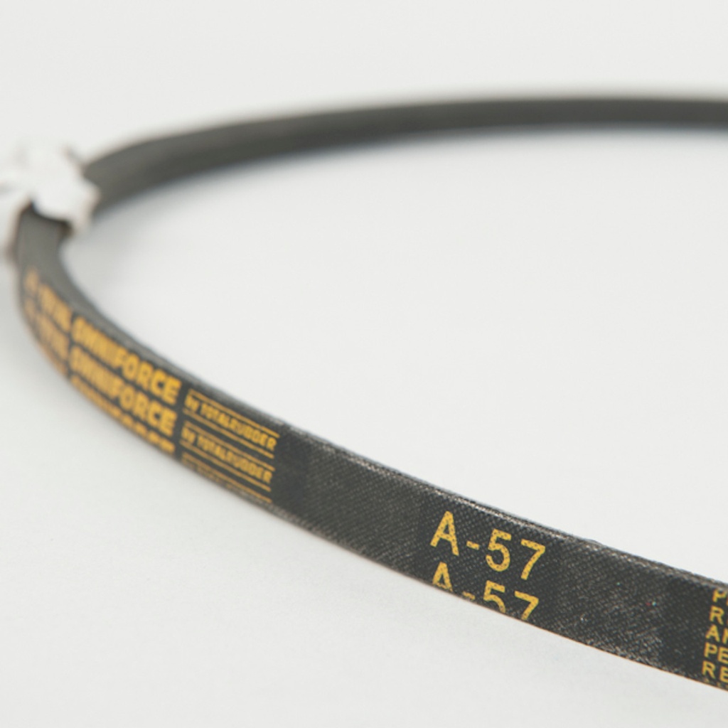 [319000] A52 MIXER BELT