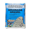 BEDROCK 20MM SCREENINGS / DRAINAGE GRAVEL – BAG