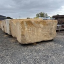 SANDSTONE BLOCK 1000x500x500